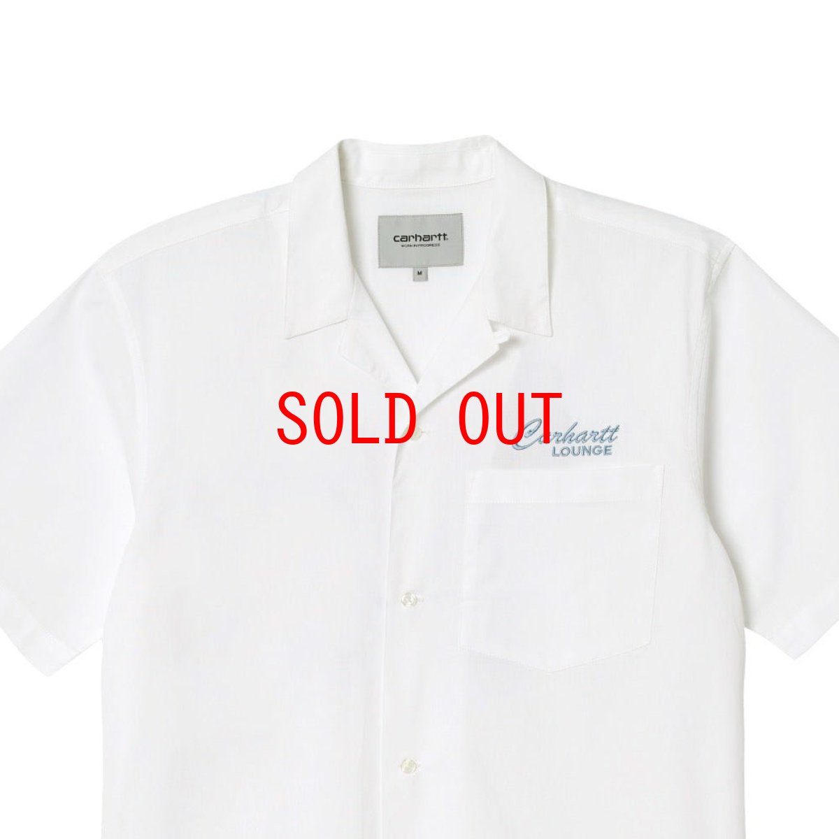 画像5: Lounge S/S Shirt 半袖 ボーリング シャツ オープン カラー ルーズ フィット (5)