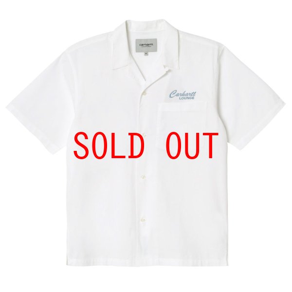 SHELLTER ONLINE SHOPはCarhartt(カーハート) & Carhartt WIP(ワーク