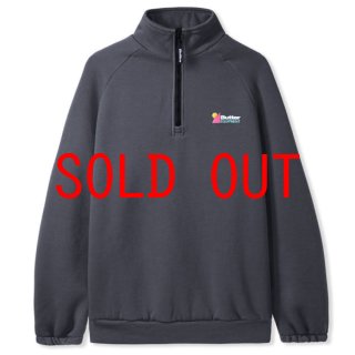 Half Zip (ハーフジップ) - Shellter