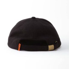 画像2: x Alex Schmidt 6 Panel Cap ロゴ パネル キャップ 帽子 (2)