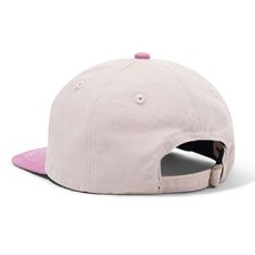 画像3: Balloon 6 Panel Cap ロゴ パネル キャップ 帽子 (3)