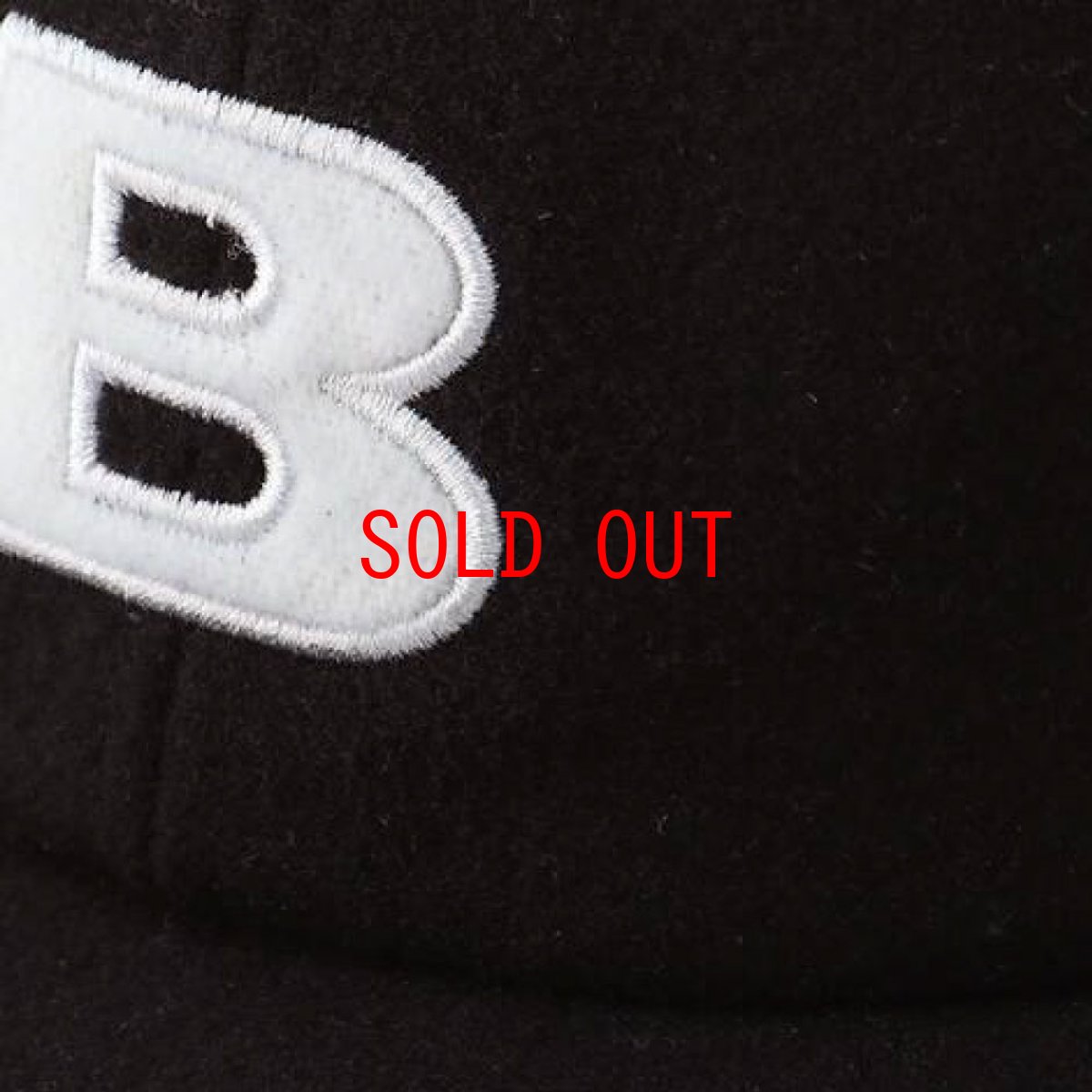 画像6: x Alex Schmidt 6 Panel Cap ロゴ パネル キャップ 帽子 (6)