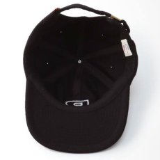 画像7: x Alex Schmidt 6 Panel Cap ロゴ パネル キャップ 帽子 (7)