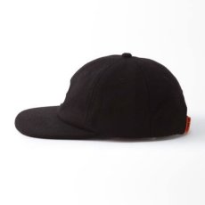 画像4: x Alex Schmidt 6 Panel Cap ロゴ パネル キャップ 帽子 (4)