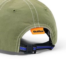 画像5: Summit 6 Panel Cap ロゴ パネル キャップ 帽子 Navy Olive Green (5)