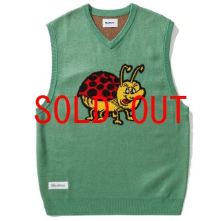 SHELLTER ONLINE SHOPはButter Goods(バターグッズ)正規取扱