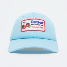 画像8: Cherry Trucker Hat Cap チェリー ロゴ トラッカー メッシュ キャップ 帽子 (8)