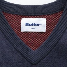 画像4: Bug Knit Vest ニット ベスト (4)