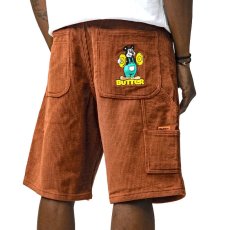 画像5: Cymbals Corduroy Shorts コーデュロイ ショーツ (5)