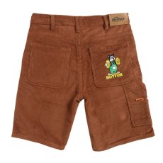 画像3: Cymbals Corduroy Shorts コーデュロイ ショーツ (3)