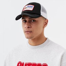 画像7: Cherry Trucker Hat Cap チェリー ロゴ トラッカー メッシュ キャップ 帽子 (7)