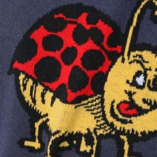 画像6: Bug Knit Vest ニット ベスト (6)