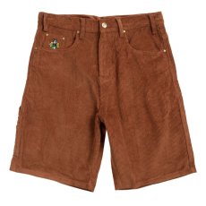 画像2: Cymbals Corduroy Shorts コーデュロイ ショーツ (2)