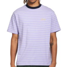 画像2: Cliff Stripe S/S Border Tee ボーダー 半袖 Tシャツ (2)