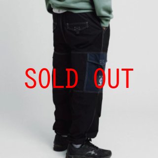SHELLTER ONLINE SHOPはButter Goods(バターグッズ)正規取扱