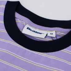 画像5: Cliff Stripe S/S Border Tee ボーダー 半袖 Tシャツ (5)