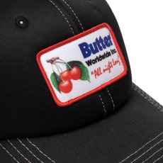 画像11: Cherry Trucker Hat Cap チェリー ロゴ トラッカー メッシュ キャップ 帽子 (11)