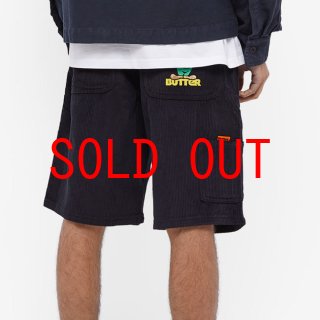 SHELLTER ONLINE SHOPはButter Goods(バターグッズ)正規取扱