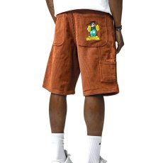 画像9: Cymbals Corduroy Shorts コーデュロイ ショーツ (9)