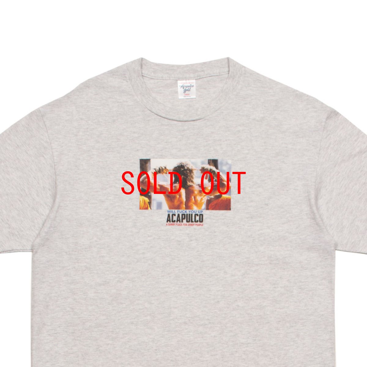 画像3: Run Tee S/S Tee 半袖 Tシャツ (3)