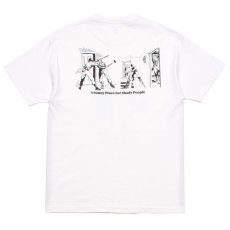 画像8: Bomb Squad S/S Tee 半袖 Tシャツ (8)