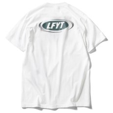 画像3: Oval Logo S/S Tee 半袖 Tシャツ White (3)
