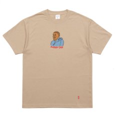 画像5: Smile Tee S/S Tee 半袖 Tシャツ Beige (5)