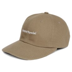 画像1: Duck Campus Cap ダック ロゴ キャップ 帽子 Brown (1)