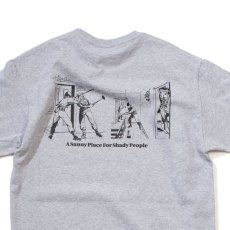 画像5: Bomb Squad S/S Tee 半袖 Tシャツ (5)