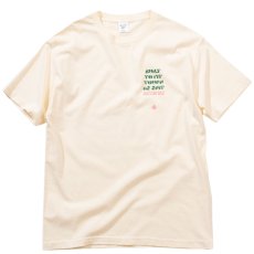 画像2: Mood Tee S/S Tee 半袖 Tシャツ (2)