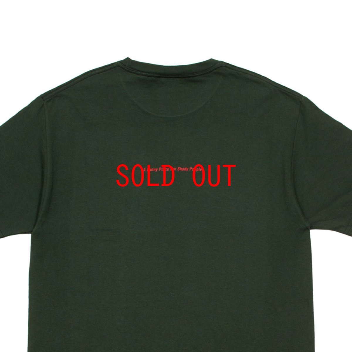 画像6: No Satisfaction S/S Tee 半袖 Tシャツ (6)