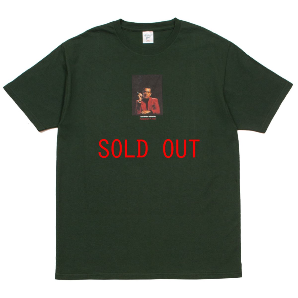 画像3: No Satisfaction S/S Tee 半袖 Tシャツ (3)