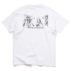 画像3: Bomb Squad S/S Tee 半袖 Tシャツ (3)