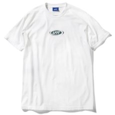 画像2: Oval Logo S/S Tee 半袖 Tシャツ White (2)