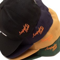 画像13: Team Logo Snapback Cap 刺繍 ロゴ スナップバック キャップ 帽子 (13)