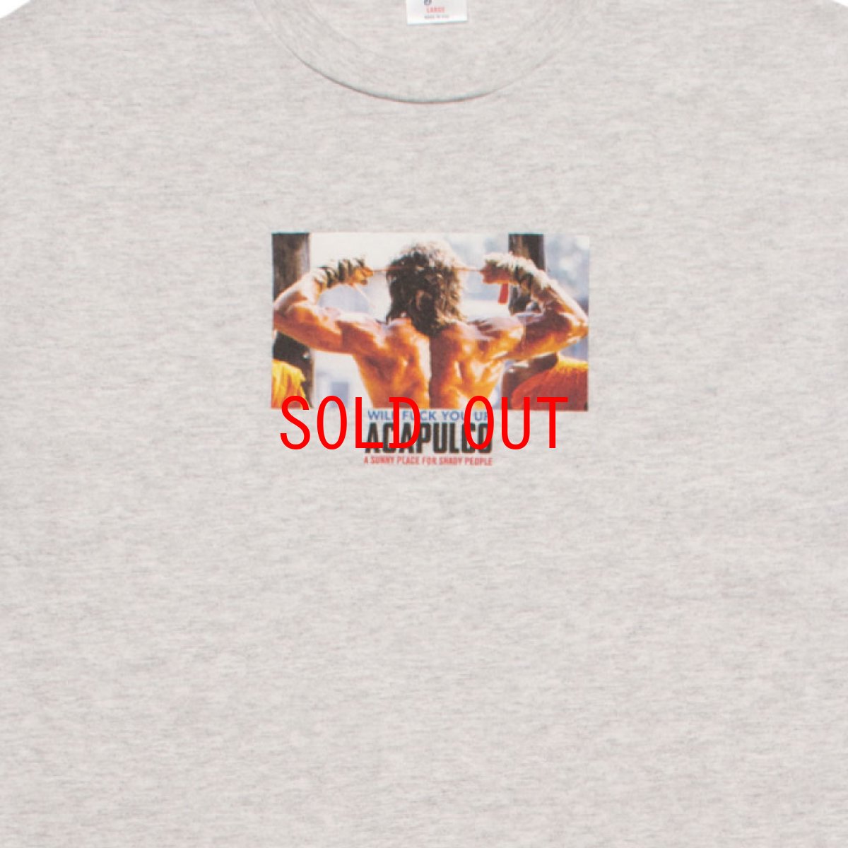 画像2: Run Tee S/S Tee 半袖 Tシャツ (2)