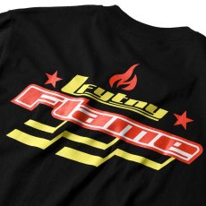 画像7: Flame Logo S/S Tee 半袖 Tシャツ (7)