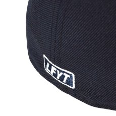 画像12: × New Era Flame LF Logo 59FIFTY Cap ニューエラ キャップ 帽子 Navy (12)