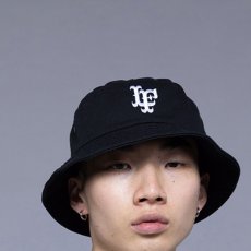 画像9: LF Logo EMB Bucket Hat ロゴ バケットハット 帽子 (9)