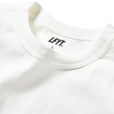画像2: LF Logo Big Silhouette S/S Tee ワイド シルエット ロゴ 半袖 Tシャツ (2)