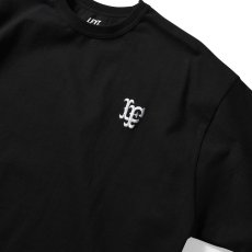 画像5: LF Logo Big Silhouette S/S Tee ワイド シルエット ロゴ 半袖 Tシャツ (5)