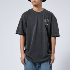 画像5: × Fritilldea Rat Race S/S Tee フリティルディア タイダイ 半袖 Tシャツ (5)