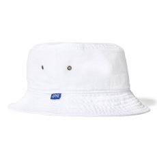画像7: LF Logo EMB Bucket Hat ロゴ バケットハット 帽子 (7)