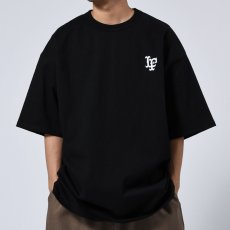 画像6: LF Logo Big Silhouette S/S Tee ワイド シルエット ロゴ 半袖 Tシャツ (6)