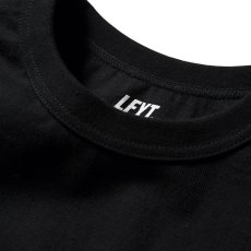 画像3: LF Logo Big Silhouette S/S Tee ワイド シルエット ロゴ 半袖 Tシャツ (3)