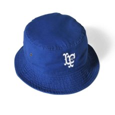 画像16: LF Logo EMB Bucket Hat ロゴ バケットハット 帽子 (16)