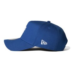 画像8: × New Era Flame LF Logo 9Forty A-Frame ニューエラ キャップ 帽子 (8)