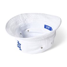 画像13: LF Logo EMB Bucket Hat ロゴ バケットハット 帽子 (13)