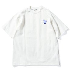 画像1: LF Logo Big Silhouette S/S Tee ワイド シルエット ロゴ 半袖 Tシャツ (1)