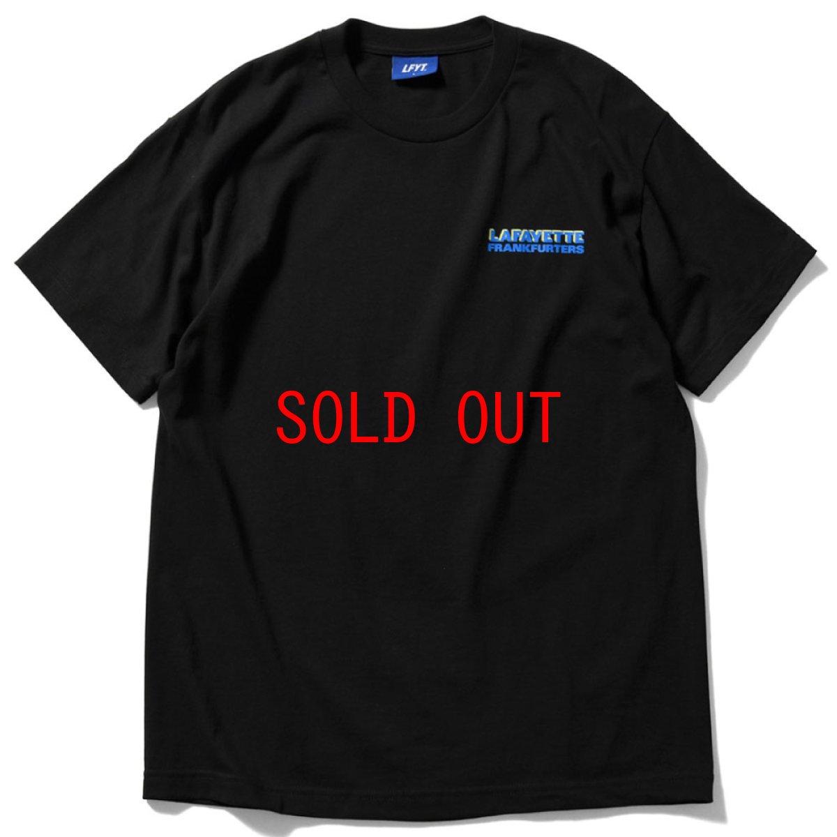 画像2: Food Cart フード カート 半袖 Tシャツ フード カート (2)